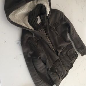 Carve designs jacket